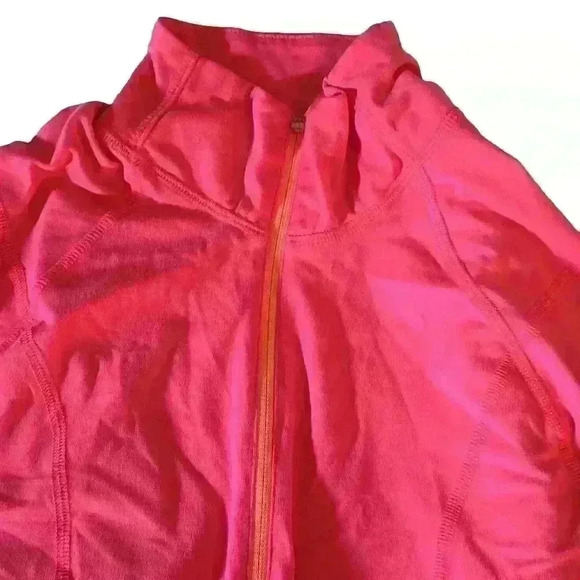 🌻NWOT OLD NAVY ACTIVE ZIP UP SWEATER​ - Picture 3 of 5
